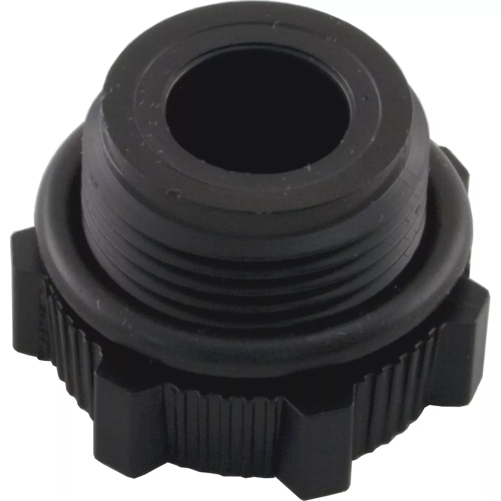 3/4" Sand Filter Drain Plug with O-Ring