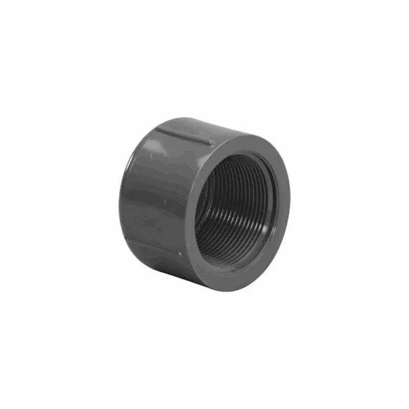 .75" FPT CAP