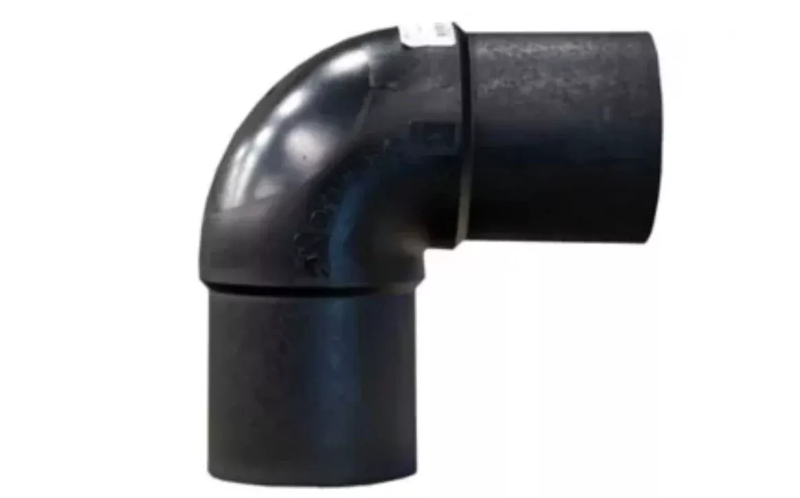 .75" SOCKET FUSION 90^ ELBOW