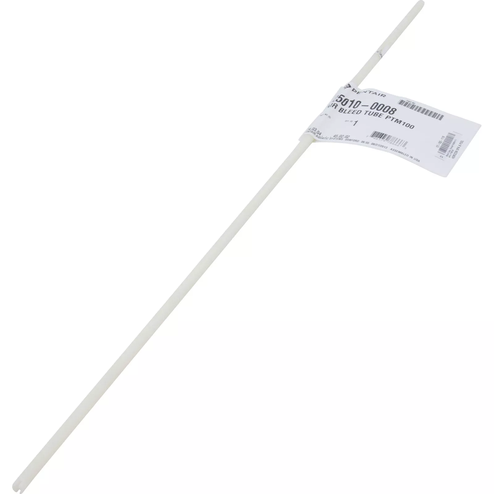 AIR BLEED TUBE PTM100