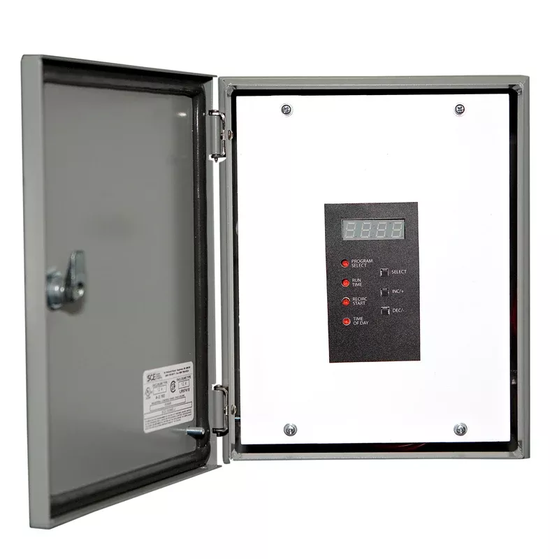 AQUA DIRECTOR CONTROL BOX FOR