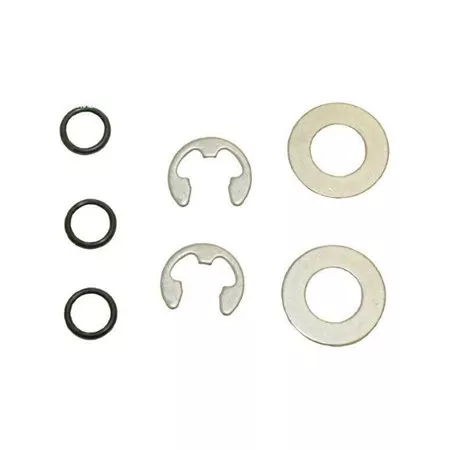 BUMP SHAFT KIT PERFLEX