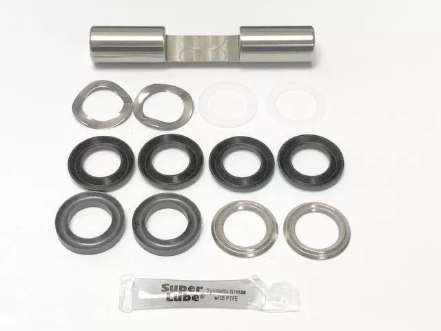 KIT-A, PLUNGER & SEALS