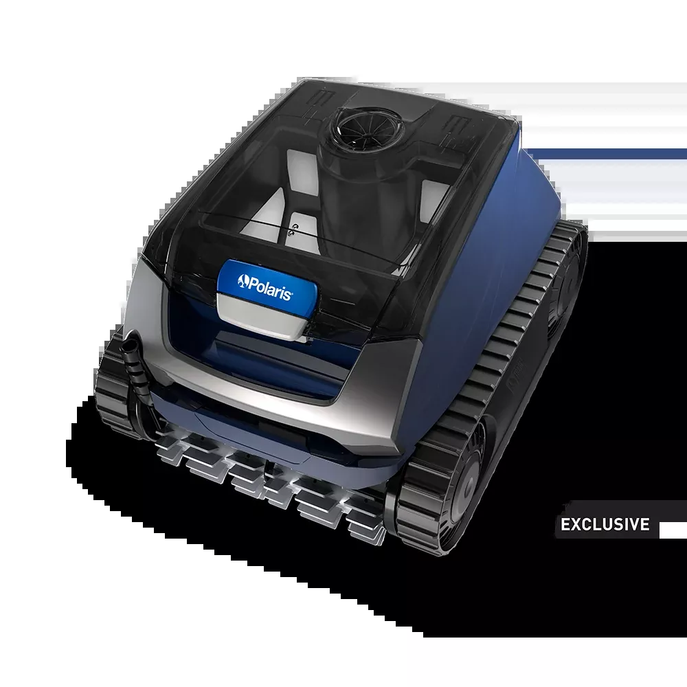 Polaris Epic 8640