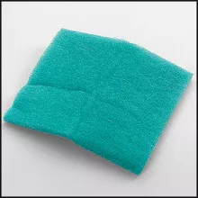 Zodiac/Jandy Laars Combustion Air Filter For Hi-E2 Series (#R0308000)